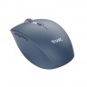 Мишка TRUST Ozaa Compact Wireless Mouse blue - 24934