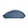 Мишка TRUST Ozaa Compact Wireless Mouse blue - 24934