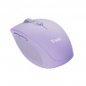 Мишка TRUST Ozaa Compact Wireless Mouse purple - 25384