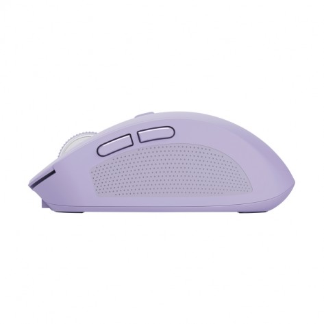 Мишка TRUST Ozaa Compact Wireless Mouse purple - 25384