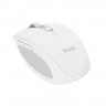 Мишка TRUST Ozaa Compact Wireless Mouse white - 24933