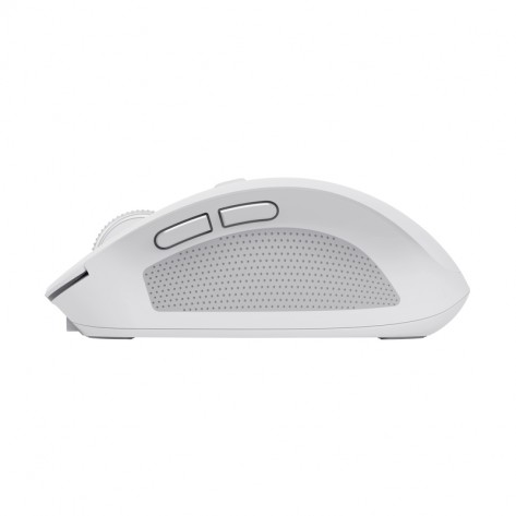 Мишка TRUST Ozaa Compact Wireless Mouse white - 24933