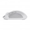 Мишка TRUST Ozaa Compact Wireless Mouse white - 24933