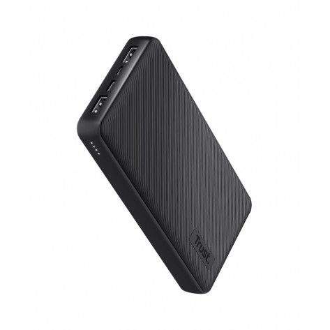 Външна батерия TRUST Primo Fast Powerbank 20000 mAh - 24676