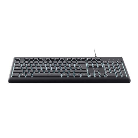Клавиатура TRUST Primo Illuminated Keyboard BG - 26291