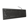 Клавиатура TRUST Primo Keyboard BG layout - 24343