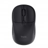 Мишка TRUST Primo Wireless Mouse Black - 24794