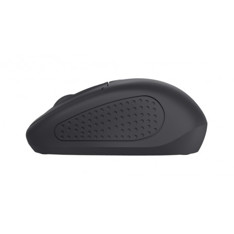 Мишка TRUST Primo Wireless Mouse Black - 24794