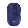 Мишка TRUST Primo Wireless Mouse Blue - 24796