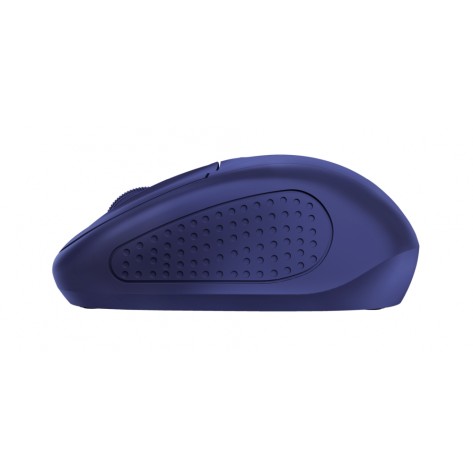 Мишка TRUST Primo Wireless Mouse Blue - 24796