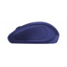 Мишка TRUST Primo Wireless Mouse Blue - 24796