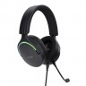 Слушалки TRUST TRUST GXT490 Fayzo 7.1 USB Headset Black - 24900