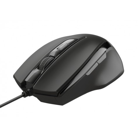 Мишка TRUST Voca Comfort Mouse - 23650