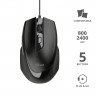 Мишка TRUST Voca Comfort Mouse - 23650