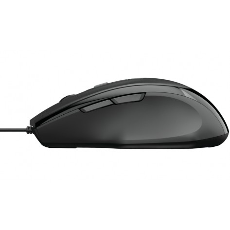 Мишка TRUST Voca Comfort Mouse - 23650