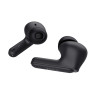 Слушалки TRUST Yavi Bluetooth ENC Earbuds Black - 25296