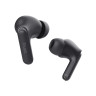 Слушалки TRUST Yavi Bluetooth ENC Earbuds Black - 25296