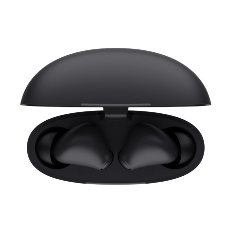 Слушалки TRUST Yavi Bluetooth ENC Earbuds Black - 25296