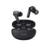Слушалки TRUST Yavi Bluetooth ENC Earbuds Black - 25296