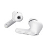Слушалки TRUST Yavi Bluetooth ENC Earbuds White - 25172
