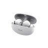 Слушалки TRUST Yavi Bluetooth ENC Earbuds White - 25172