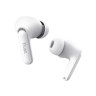 Слушалки TRUST Yavi Bluetooth ENC Earbuds White - 25172