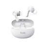 Слушалки TRUST Yavi Bluetooth ENC Earbuds White - 25172
