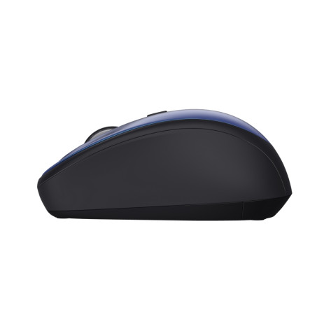 Мишка TRUST YVI+ Wireless Mouse Eco Blue - 24551