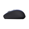 Мишка TRUST YVI+ Wireless Mouse Eco Blue - 24551