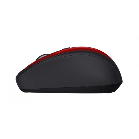 Мишка TRUST YVI+ Wireless Mouse Eco Red - 24550