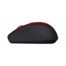 Мишка TRUST YVI+ Wireless Mouse Eco Red - 24550