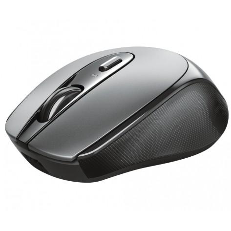 Мишка TRUST Zaya Wireless Rechargeable Mouse Black - 23809