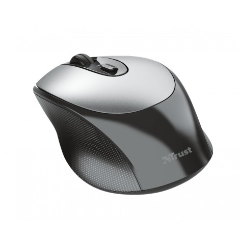 Мишка TRUST Zaya Wireless Rechargeable Mouse Black - 23809