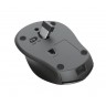 Мишка TRUST Zaya Wireless Rechargeable Mouse Black - 23809