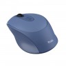 Мишка TRUST Zaya Wireless Rechargeable Mouse Blue - 25039