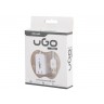 Аудио карта uGo Sound card UKD-1086 USB on cable - UKD-1086