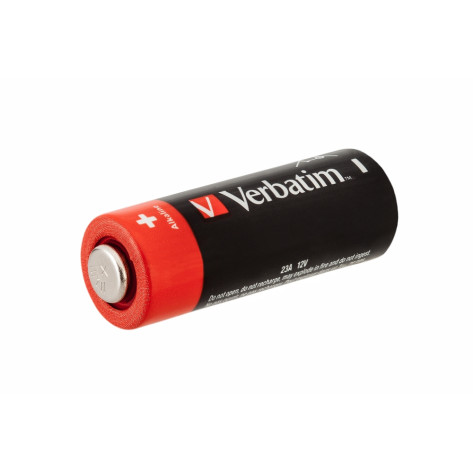 Батерия Verbatim ALKALINE BATTERY 12V 23A  - 49940