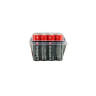 Батерия Verbatim ALKALINE BATTERY AA 24 PACK  - 49505