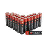 Батерия Verbatim ALKALINE BATTERY AA 24 PACK  - 49505
