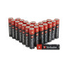Батерия Verbatim ALKALINE BATTERY AAA 24 PACK  - 49504