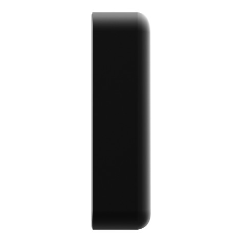 Външна батерия Verbatim Charge 'n' Go Essentials Power Bank Magnetic Wireless 20000mAh Black - 32223