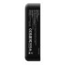 Външна батерия Verbatim Charge 'n' Go Essentials Power Bank Magnetic Wireless 20000mAh Black - 32223