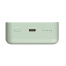 Външна батерия Verbatim Charge 'n' Go Essentials Power Bank Magnetic Wireless 20000mAh Green - 32224
