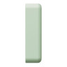 Външна батерия Verbatim Charge 'n' Go Essentials Power Bank Magnetic Wireless 20000mAh Green - 32224