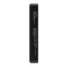 Външна батерия Verbatim Charge 'n' Go Essentials Power Bank Magnetic Wireless 10000mAh Black - 32227