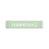 Външна батерия Verbatim Charge 'n' Go Power Bank with Stand Magnetic Wireless 10000mAh Green - 32259