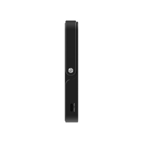 Външна батерия Verbatim Charge 'n' Go Power Bank with Stand Magnetic Wireless 10000mAh Black - 32264