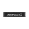 Външна батерия Verbatim Charge 'n' Go Power Bank with Stand Magnetic Wireless 10000mAh Black - 32264
