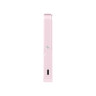 Външна батерия Verbatim Charge 'n' Go Power Bank with Stand Magnetic Wireless 10000mAh Pink - 32267