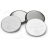 Батерия Verbatim LITHIUM BATTERY CR2025 3V 4 PACK - 49532
